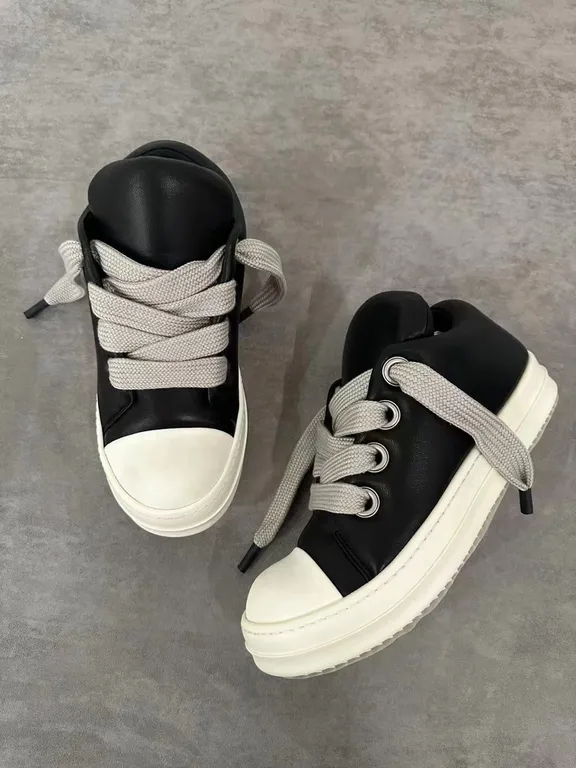 Rick Owens Shoe 